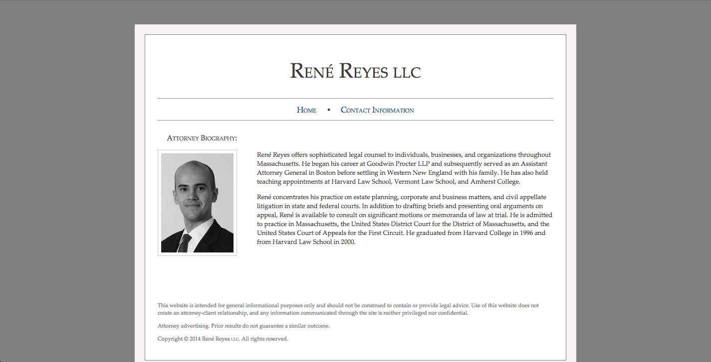 Rene Reyes